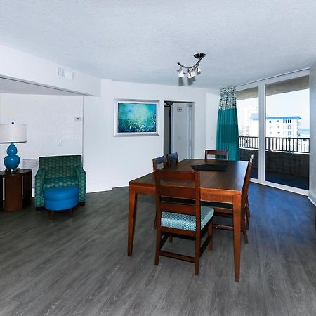Atlantic Terrace Hotel Daytona Beach Shores Kültér fotó