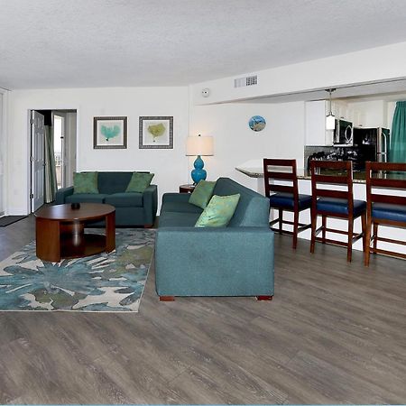 Atlantic Terrace Hotel Daytona Beach Shores Kültér fotó