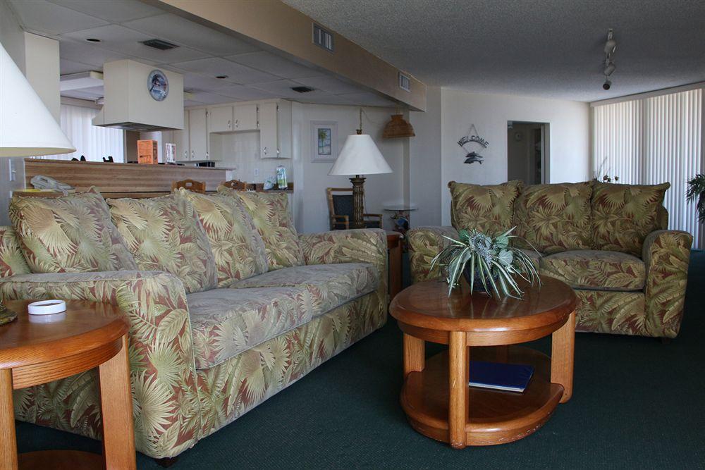 Atlantic Terrace Hotel Daytona Beach Shores Kültér fotó