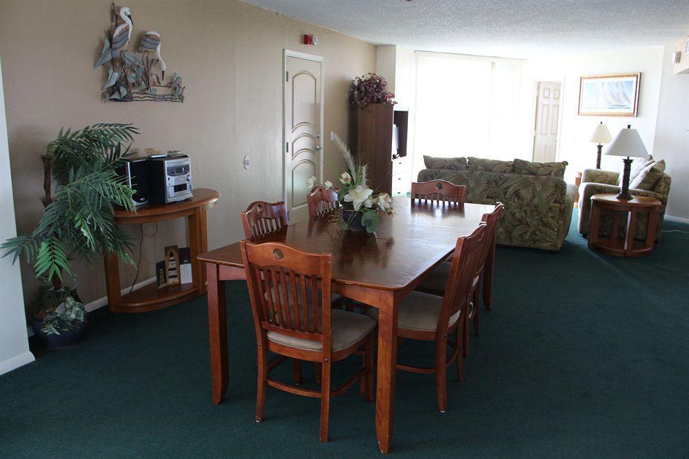 Atlantic Terrace Hotel Daytona Beach Shores Kültér fotó