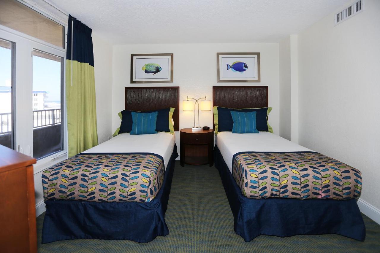 Atlantic Terrace Hotel Daytona Beach Shores Kültér fotó