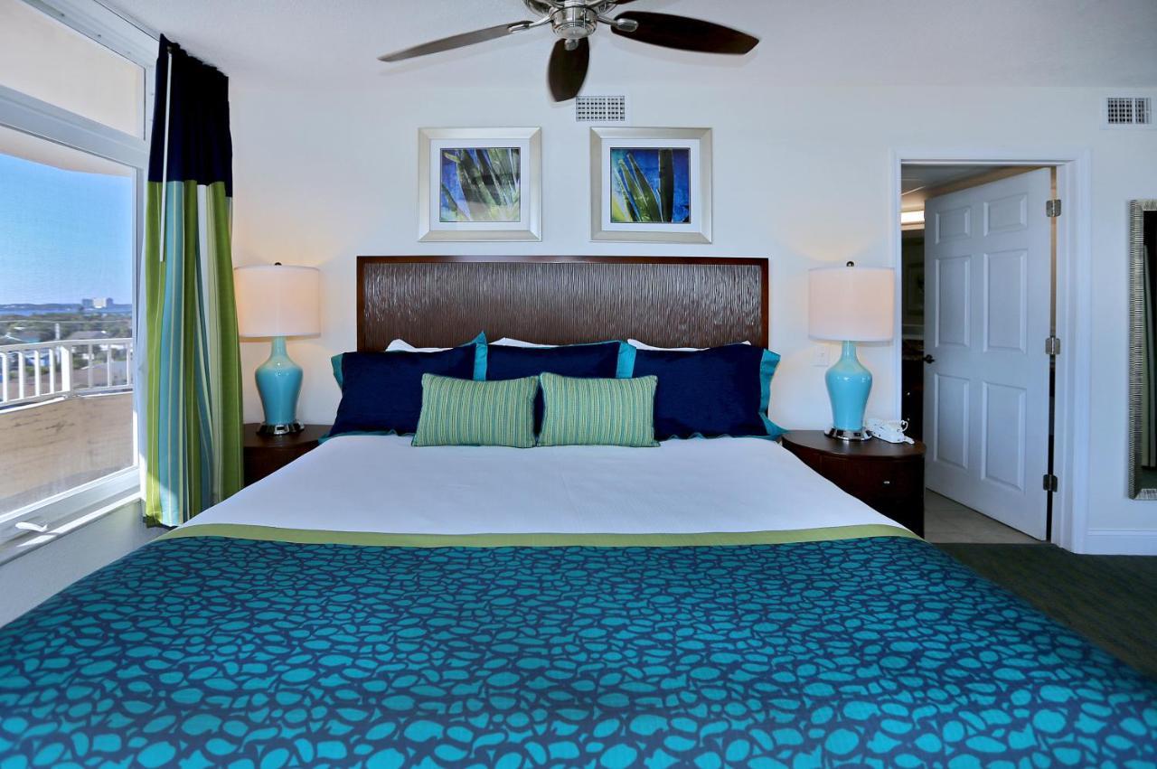 Atlantic Terrace Hotel Daytona Beach Shores Kültér fotó