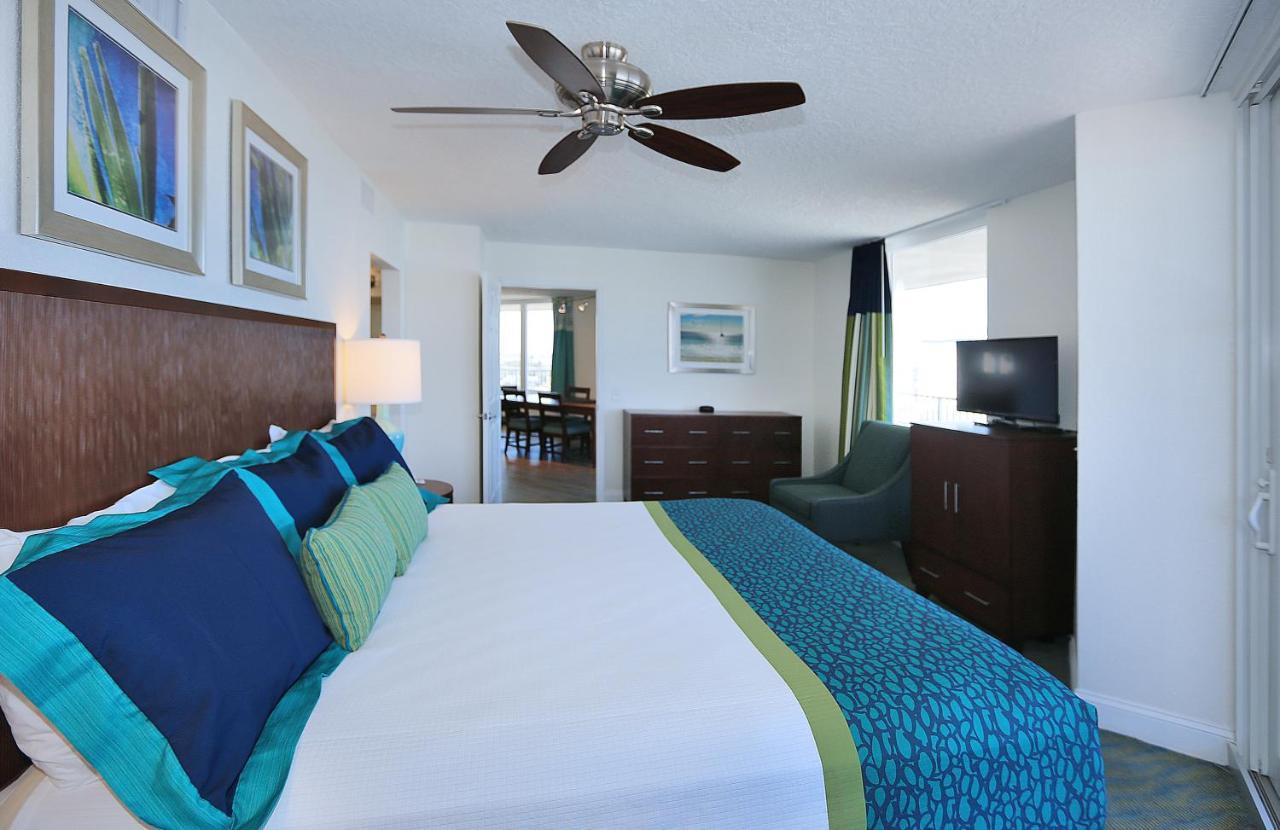 Atlantic Terrace Hotel Daytona Beach Shores Kültér fotó