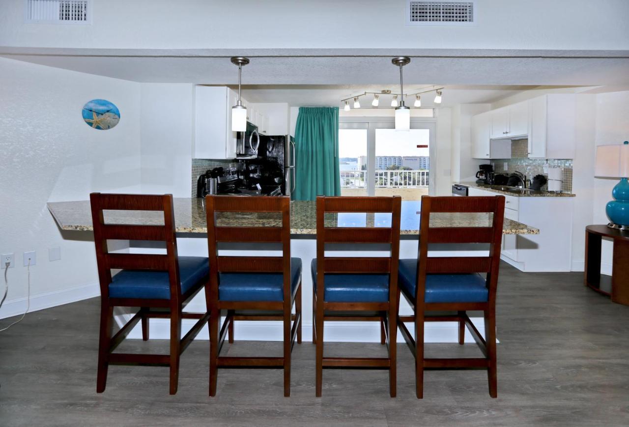 Atlantic Terrace Hotel Daytona Beach Shores Kültér fotó